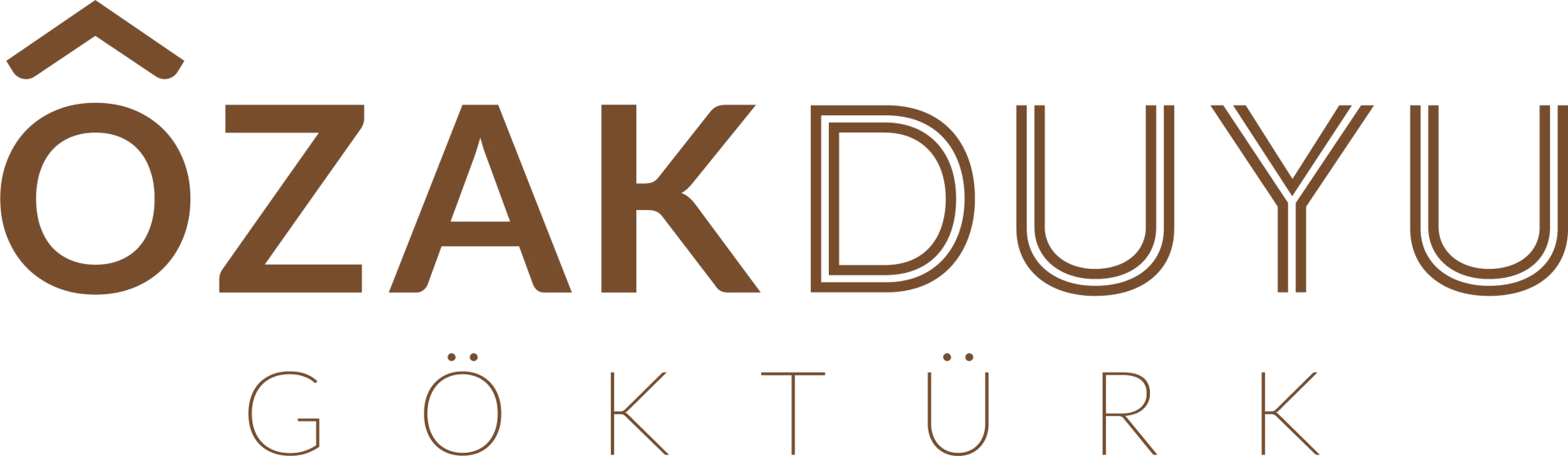 Özak Duyu Göktürk