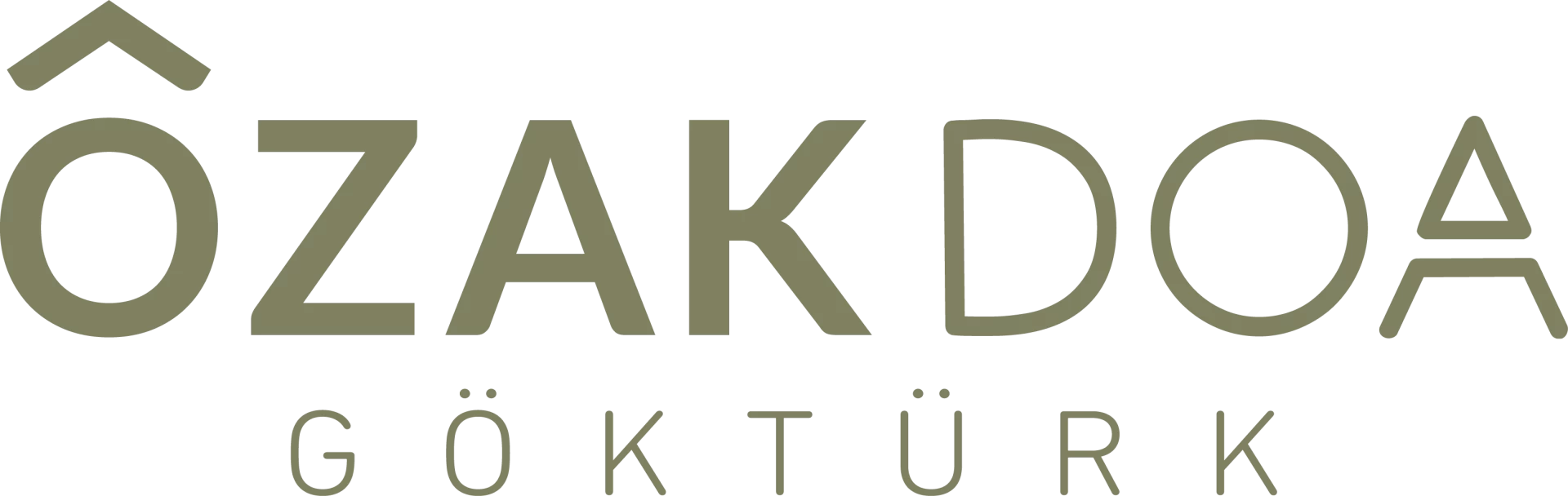 Özak Doa Göktürk>