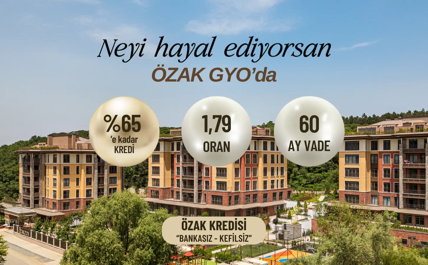 ÖZAK