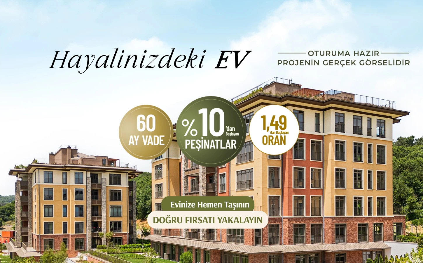 Özak Doa Göktürk