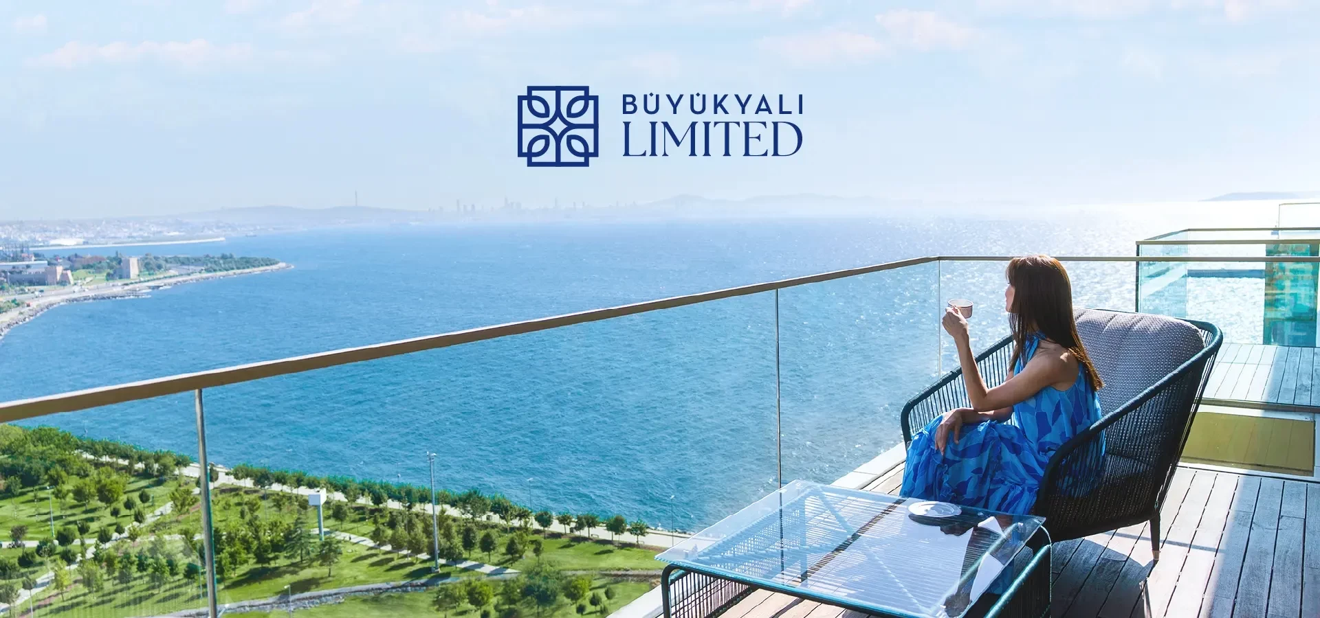 Büyükyalı Limited