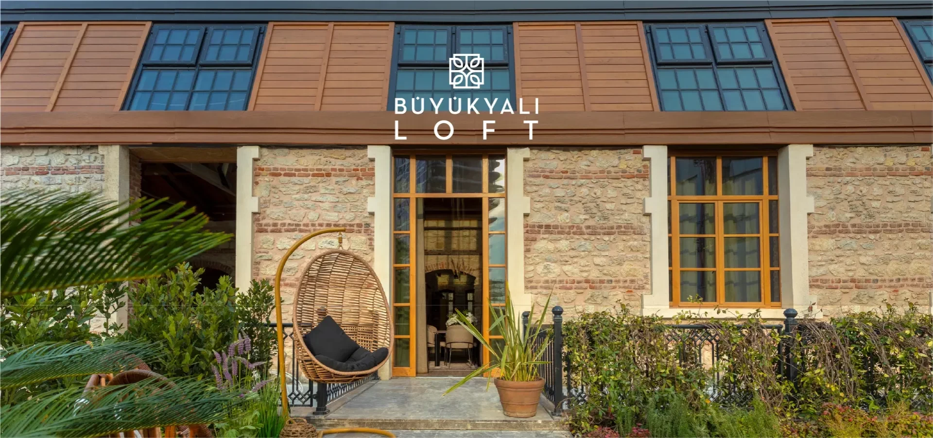 Büyükyalı Loft