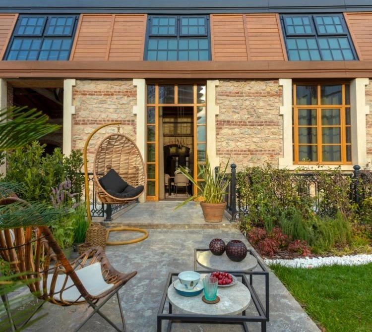 Büyükyalı Loft - Rahat ve Müstakil Bir Yaşam