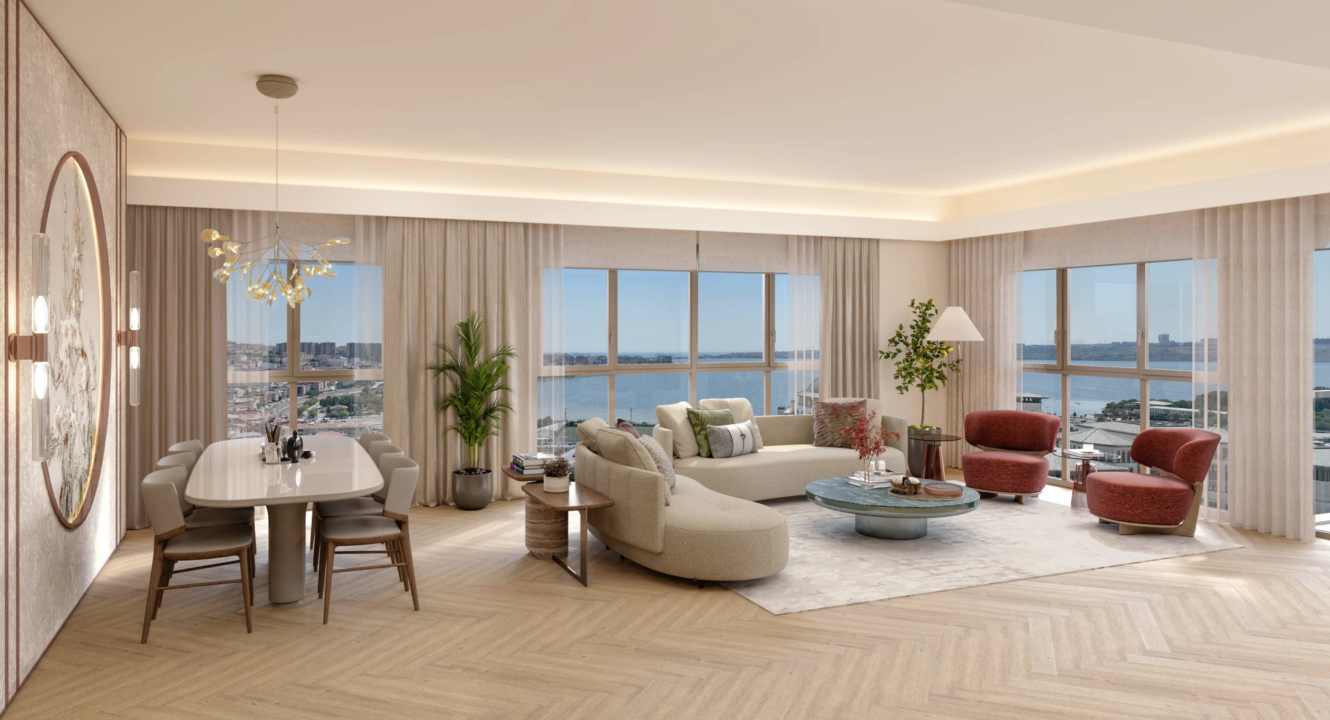 Hayat Flora Tanıtım Filmi