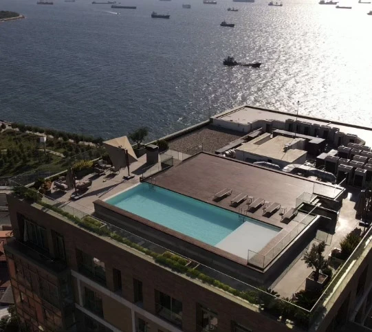 Büyükyalı furnished by Fendi Casa – Lüksün Zarafetle Buluştuğu Bir Yaşam