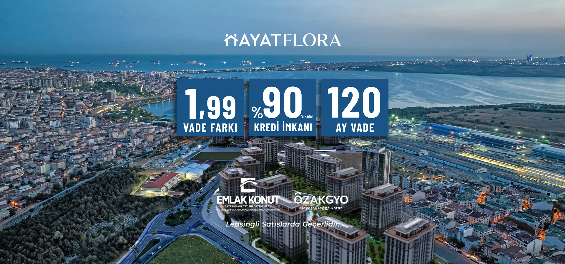 Doğru Fırsatı Yakalayın