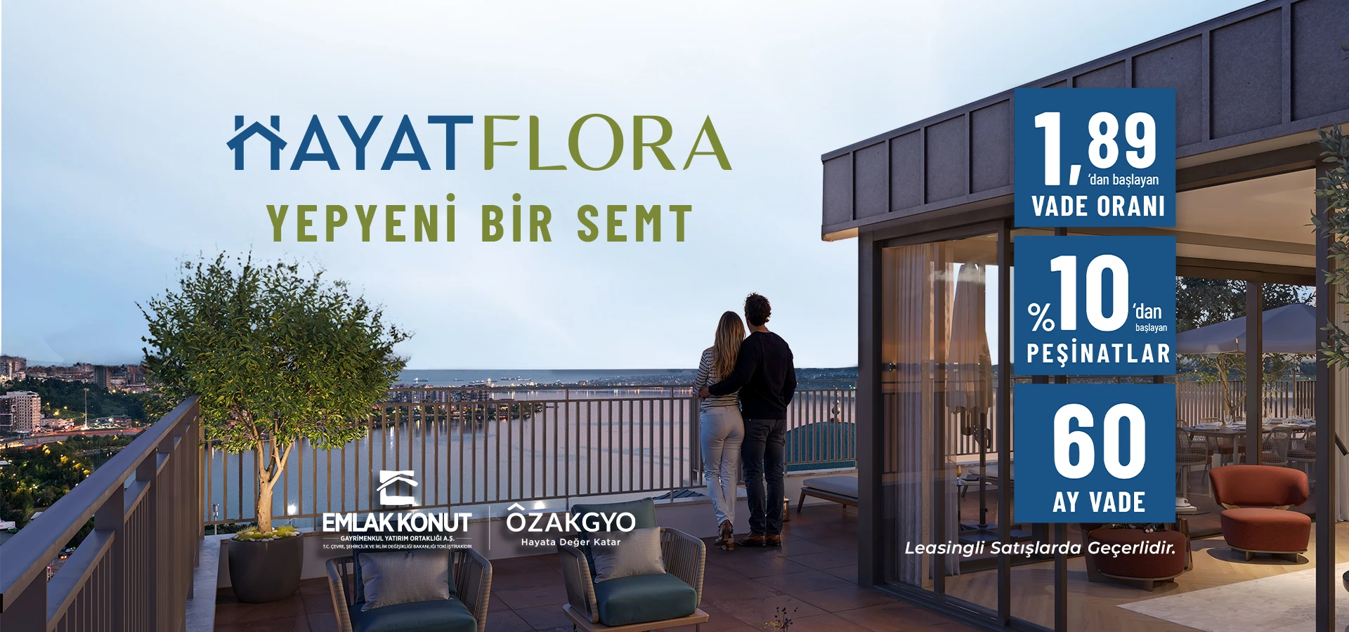 Doğru Fırsatı Yakalayın