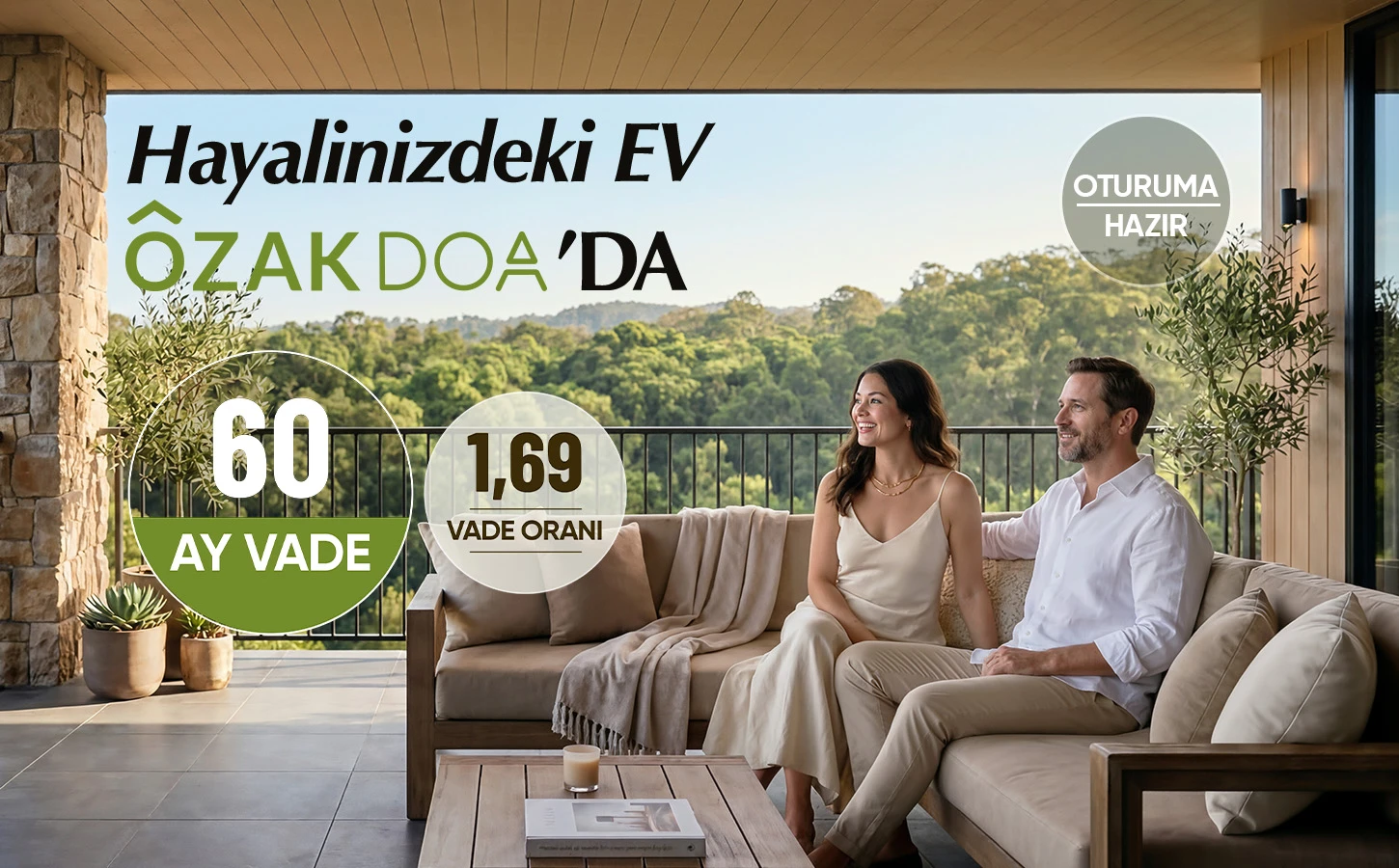 ÖZAK