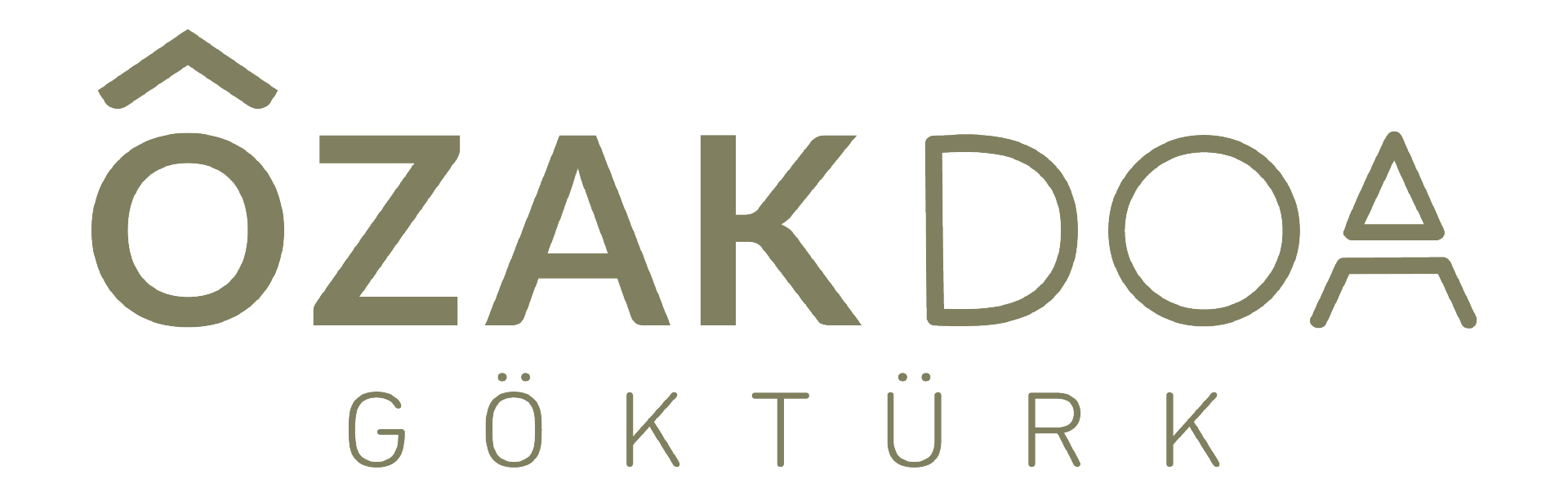 Özak Doa Göktürk