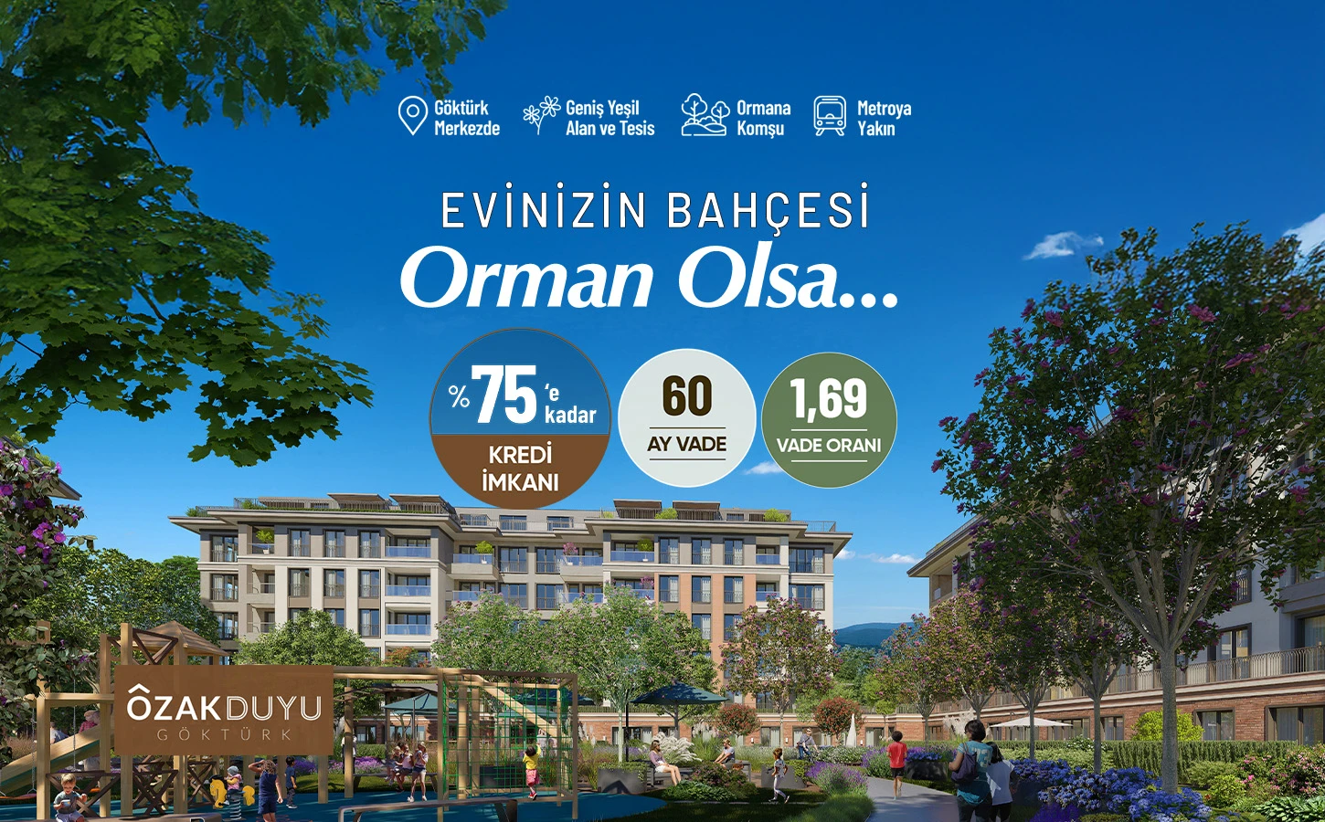 Özak Duyu Göktürk