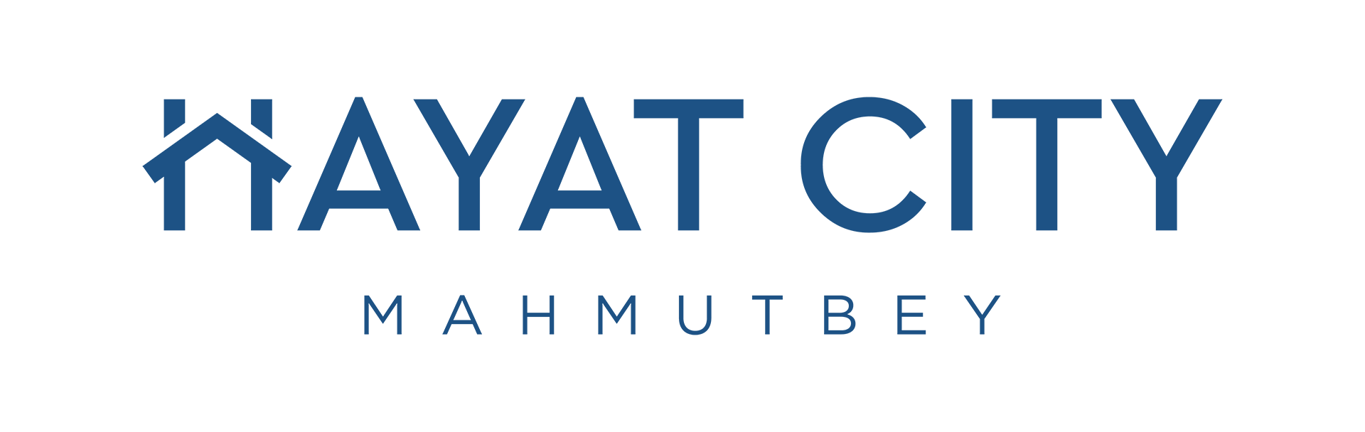 Hayat City Mahmutbey
