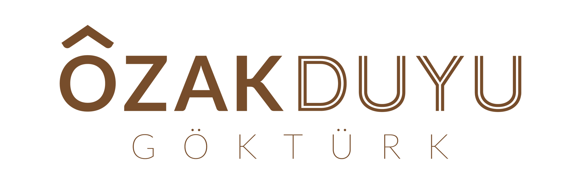 Özak Duyu Göktürk