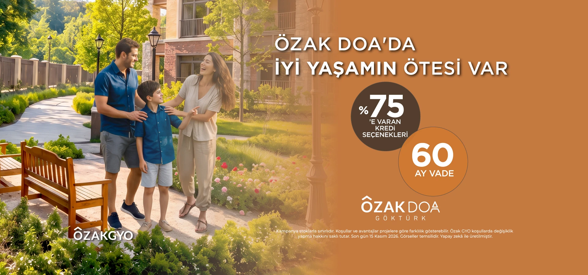 Beklemeden Taşının