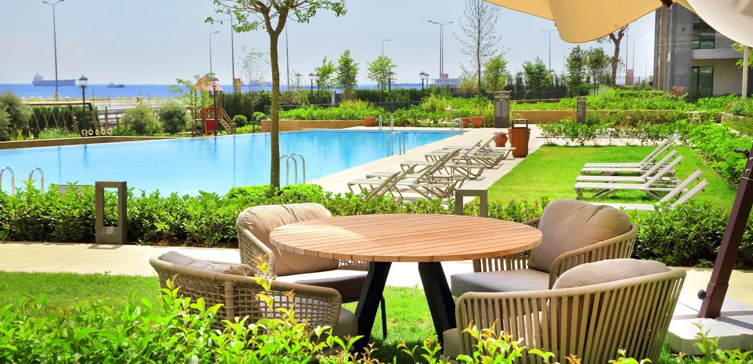 Büyükyalı