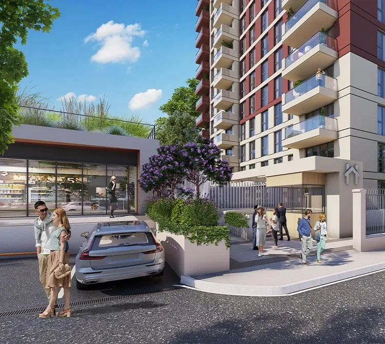 24/7 Security System