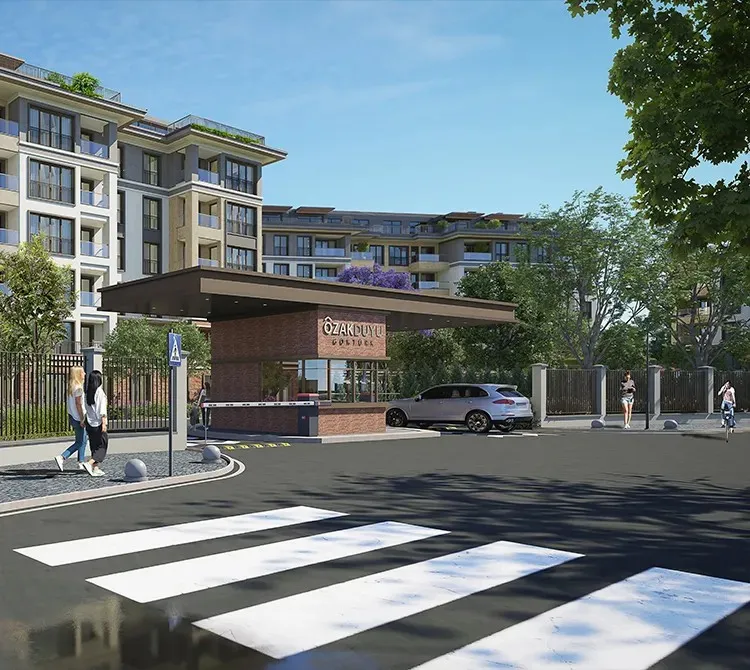 Step Forward with Confidence