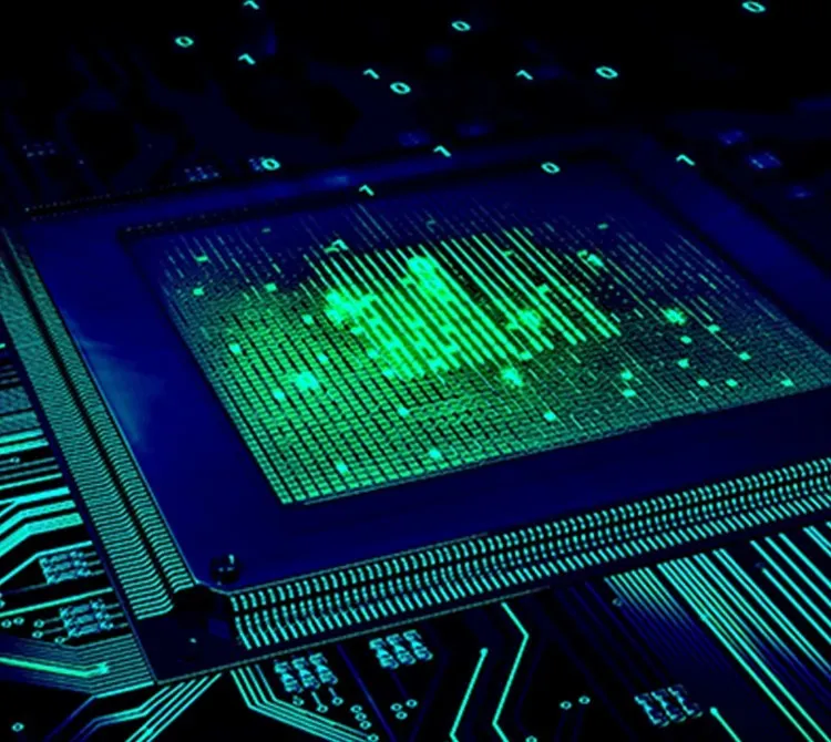 SMART BUILDING TECHNOLOGY