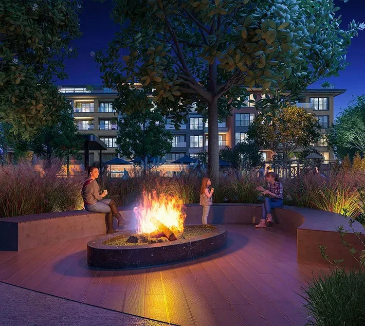 Everything You’re Looking For Is Right Here — In Your Living Space