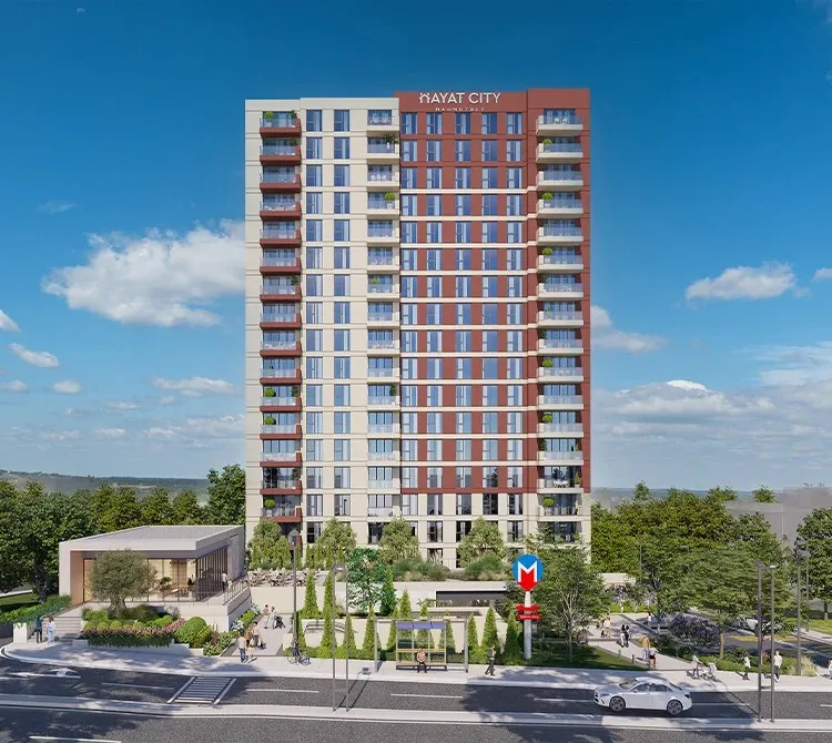 Easy and Comfortable Transportation in One Step