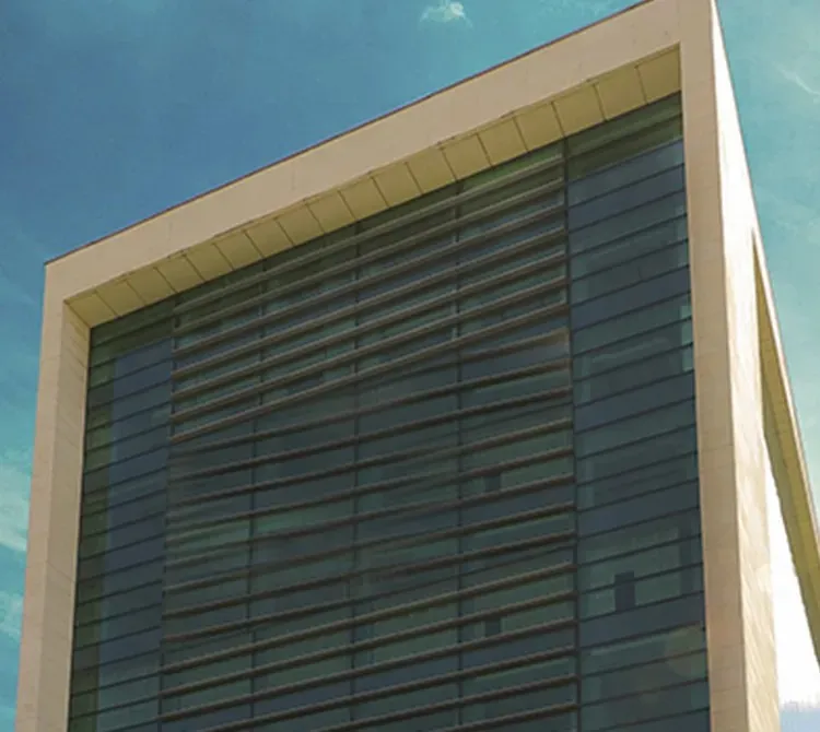 THE ONLY AND UNALTERNATIVE IN THE REGION