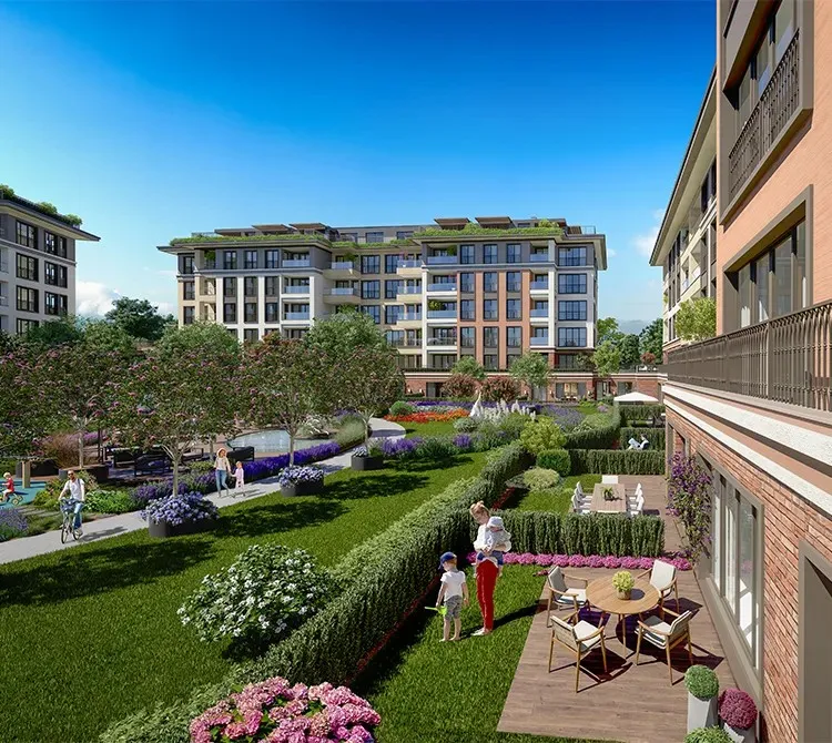 A Thoughtfully Designed Life for Children