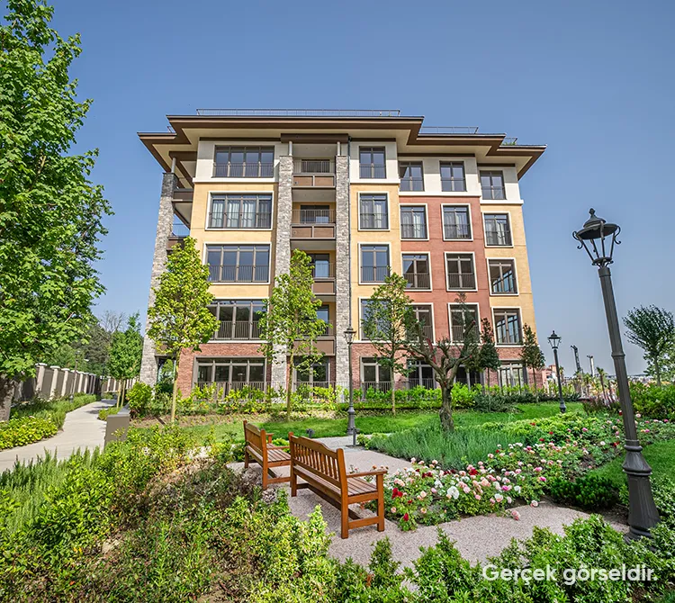 WHERE YOUR CHILDREN’S FEET WILL TOUCH THE EARTH