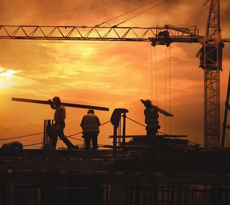 From tradition to the future, the passion to add value to life…