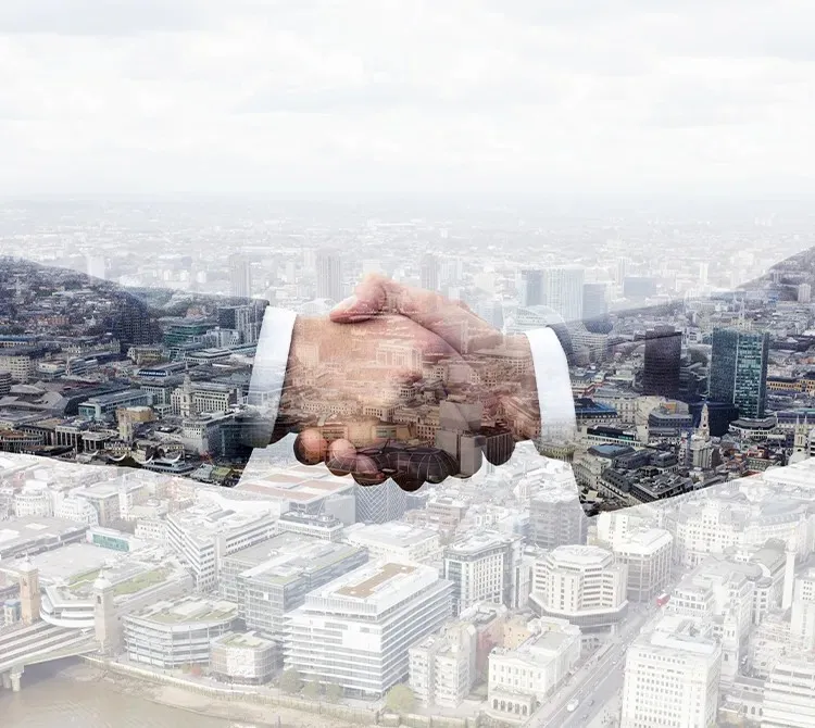 From tradition to the future, the passion to add value to life…