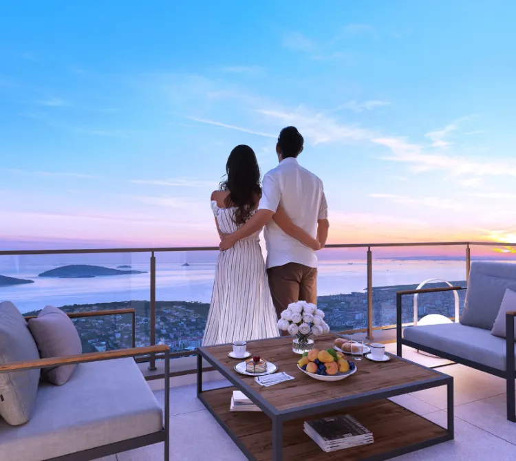 At the Heart of City Life, In Pursuit of Your Dreams