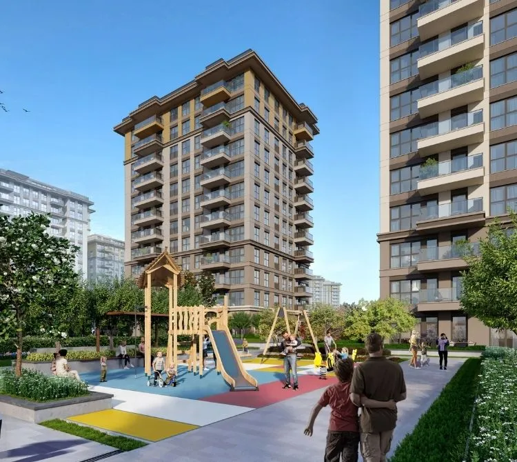 A Joyful Childhood Awaits at Hayat Flora