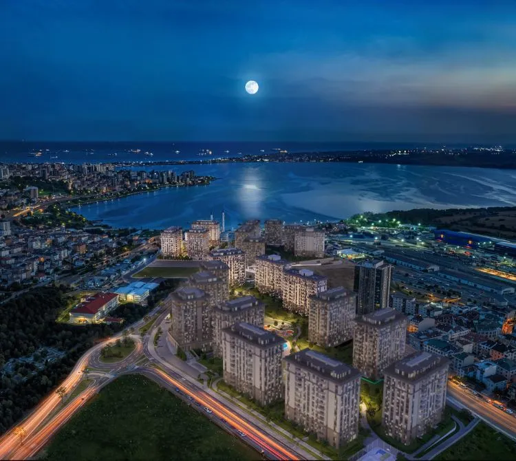 Easy Access Awaits at Hayat Flora