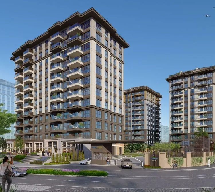 A Whole New Life Awaits at Hayat Flora