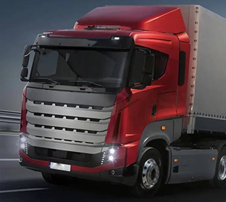 LOADING FROM EVERY FLOOR