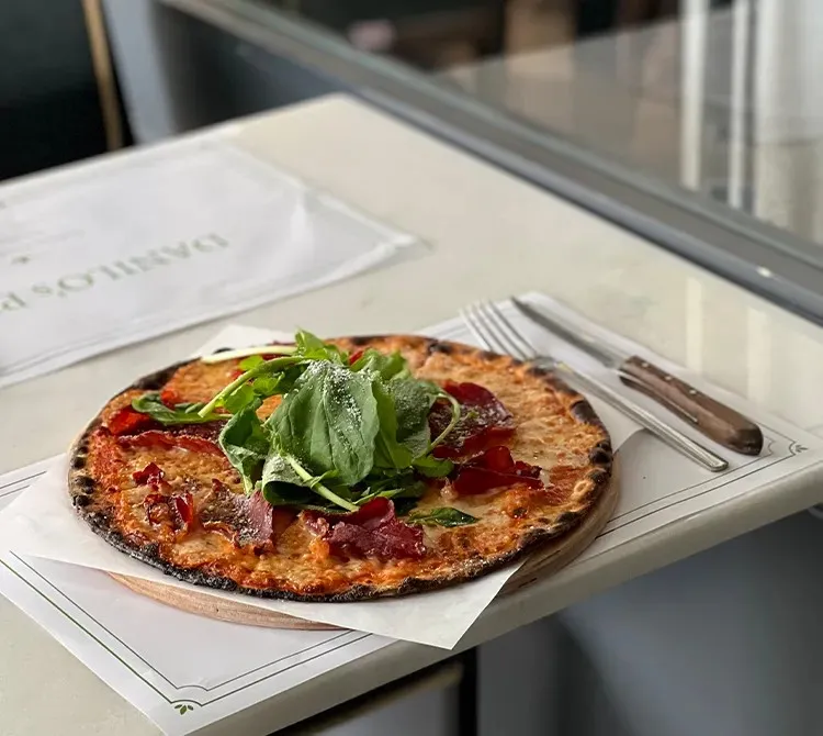 MODERN MİMARİ, EŞSİZ GASTRONOMİ