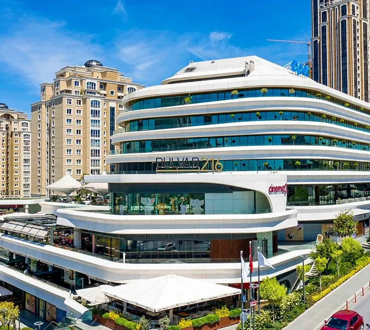 ÖDÜLLÜ TASARIM, ERGONOMİK YAPI