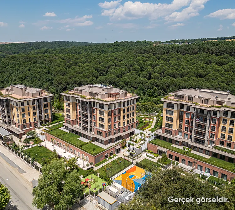 IN NATURE WITHOUT LEAVING THE CITY