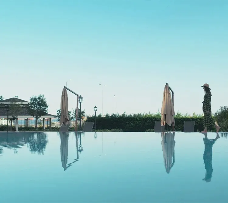 Life Like a Vacation