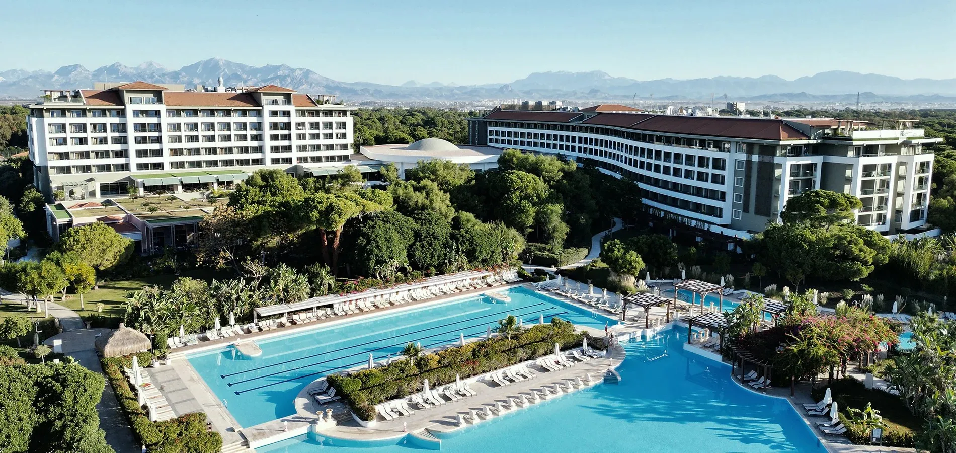 Ela Excellence Resort Belek 