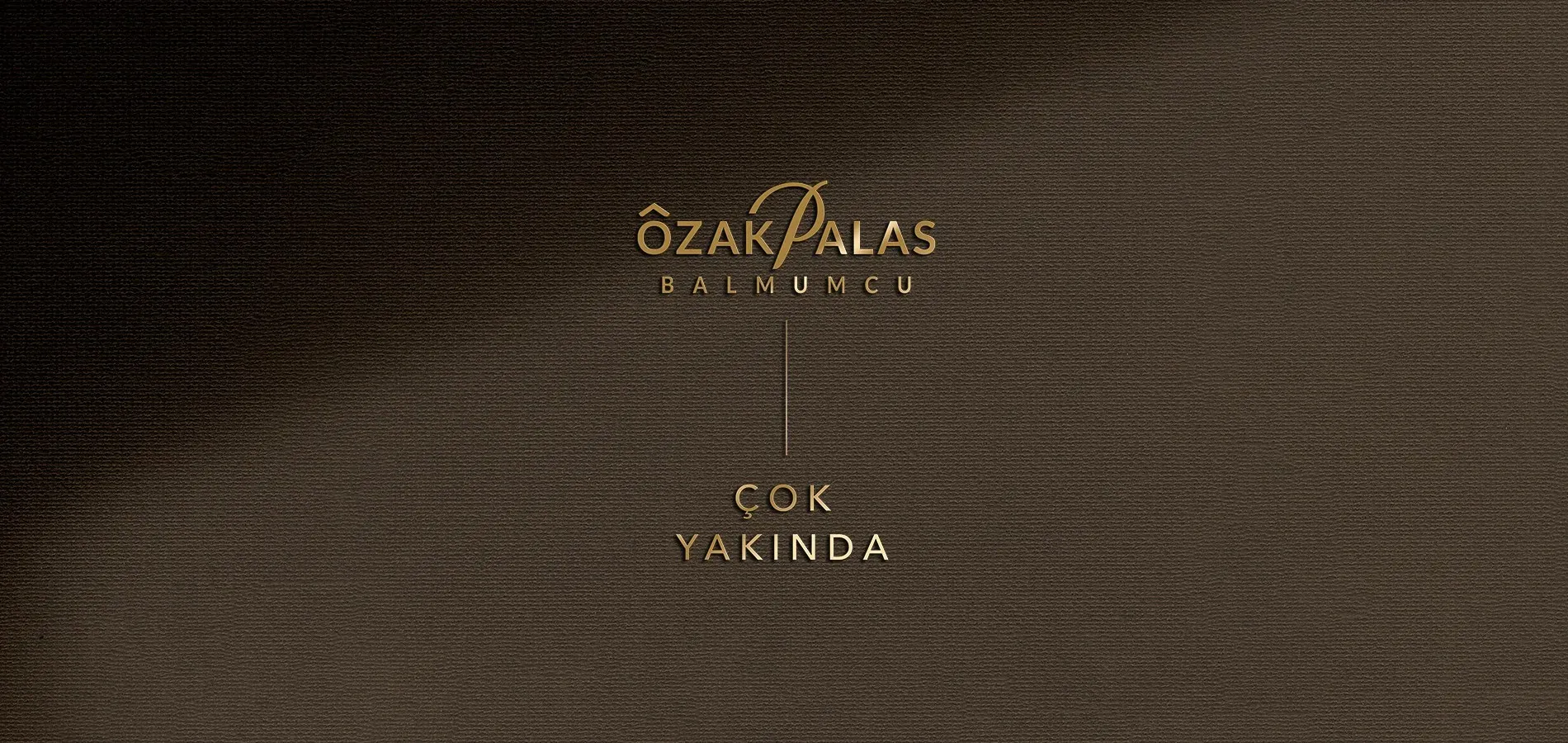Özak Palas Balmumcu
