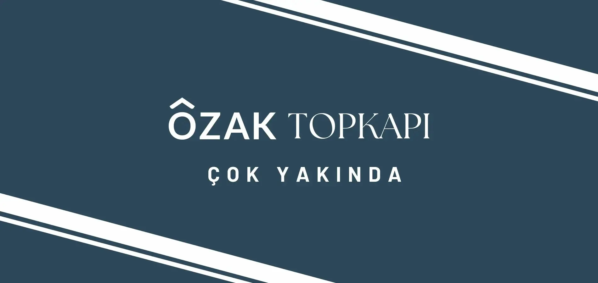 Özak Topkapı