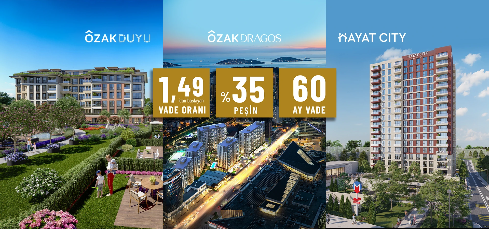 Doğru Fırsatı Yakalayın Kazanç Dolu Bir Yaşam