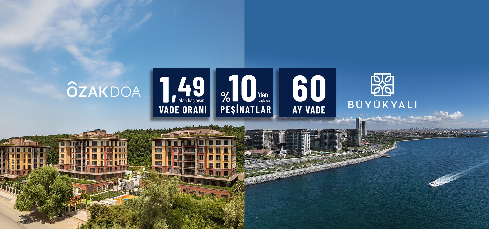 Doğru Fırsatı Yakalayın Hemen Taşının!