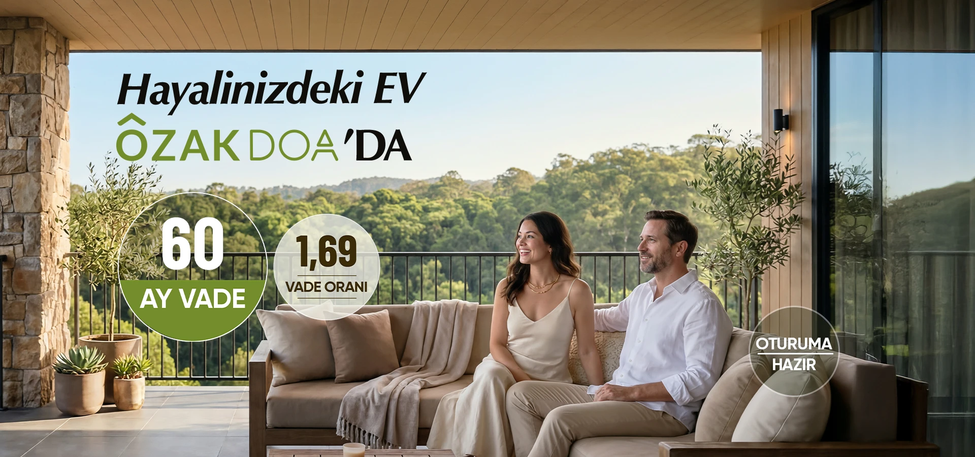 Doğru Fırsatı Yakalayın Hemen Taşının!