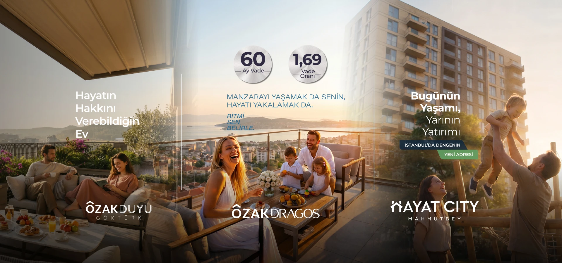 Doğru Fırsatı Yakalayın Hemen Taşının!
