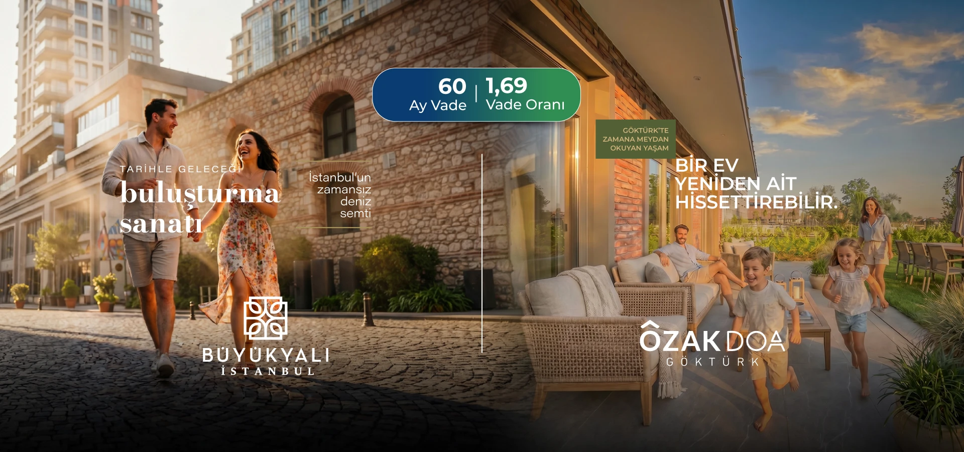 Doğru Fırsatı Yakalayın Kazanç Dolu Bir Yaşam