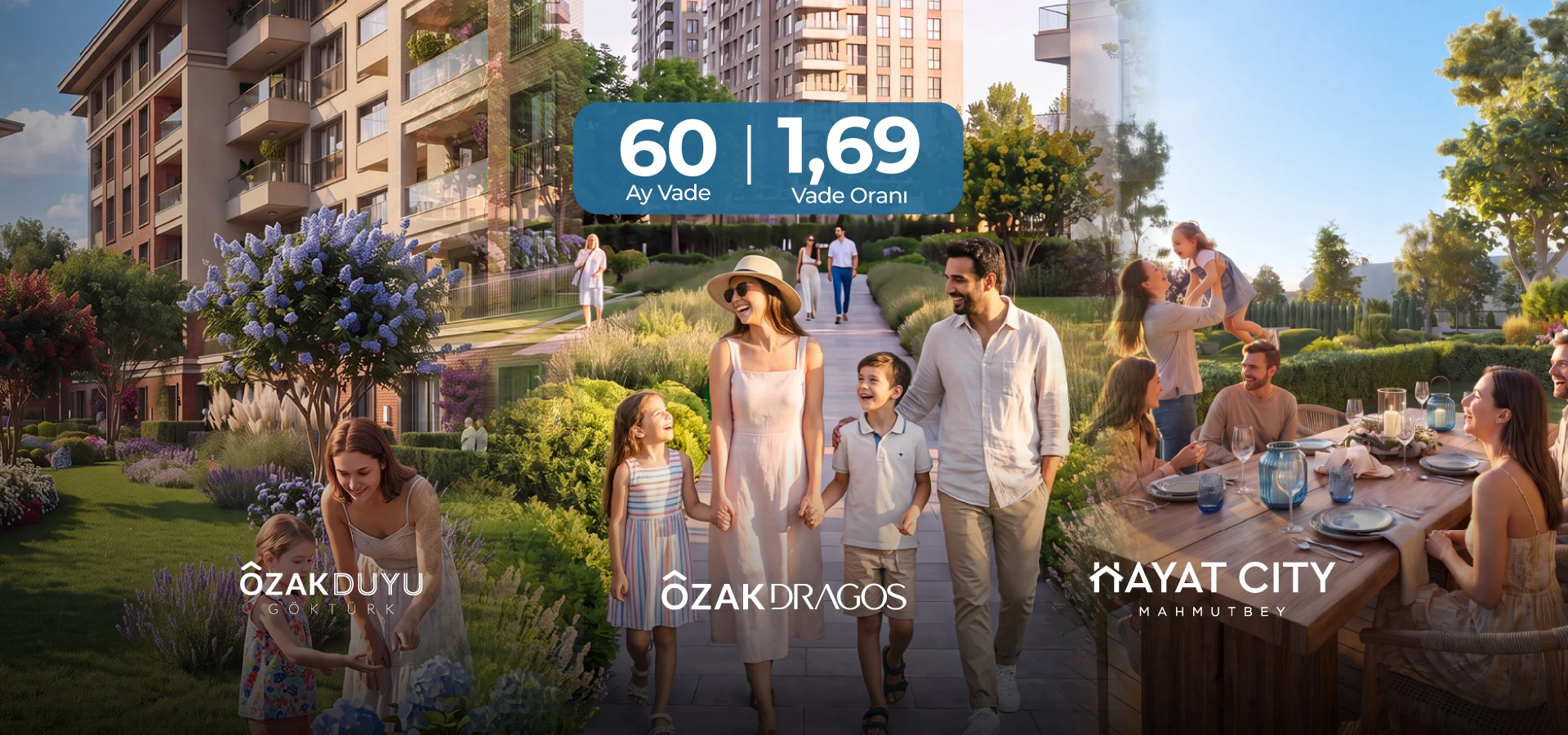 Doğru Fırsatı Yakalayın Hemen Taşının!