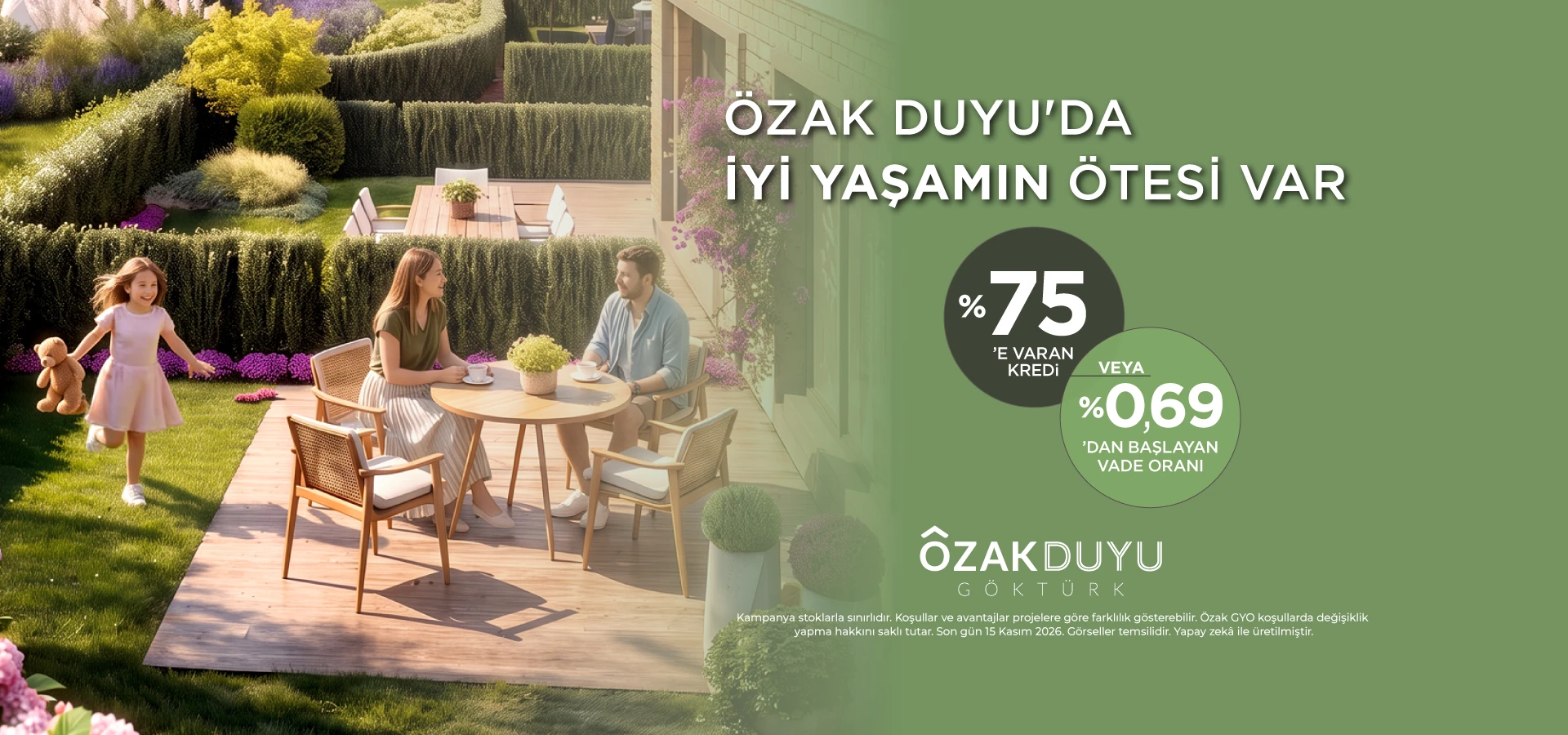 Orman İçinde Nefes Dolu Bir Yaşam Duyularınızı Harekete Geçirecek Doğayla İç İçe Bir Yaşam