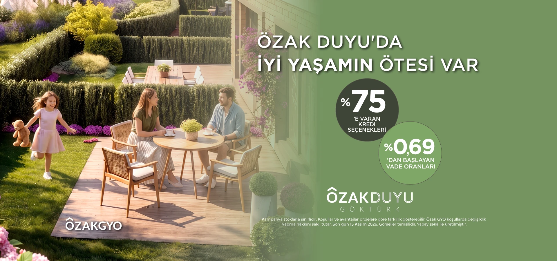 Ormanın İçinde Nefes Dolu Bir Yaşam Duyularınızı Harekete Geçirecek Doğayla İç İçe Bir Yaşam